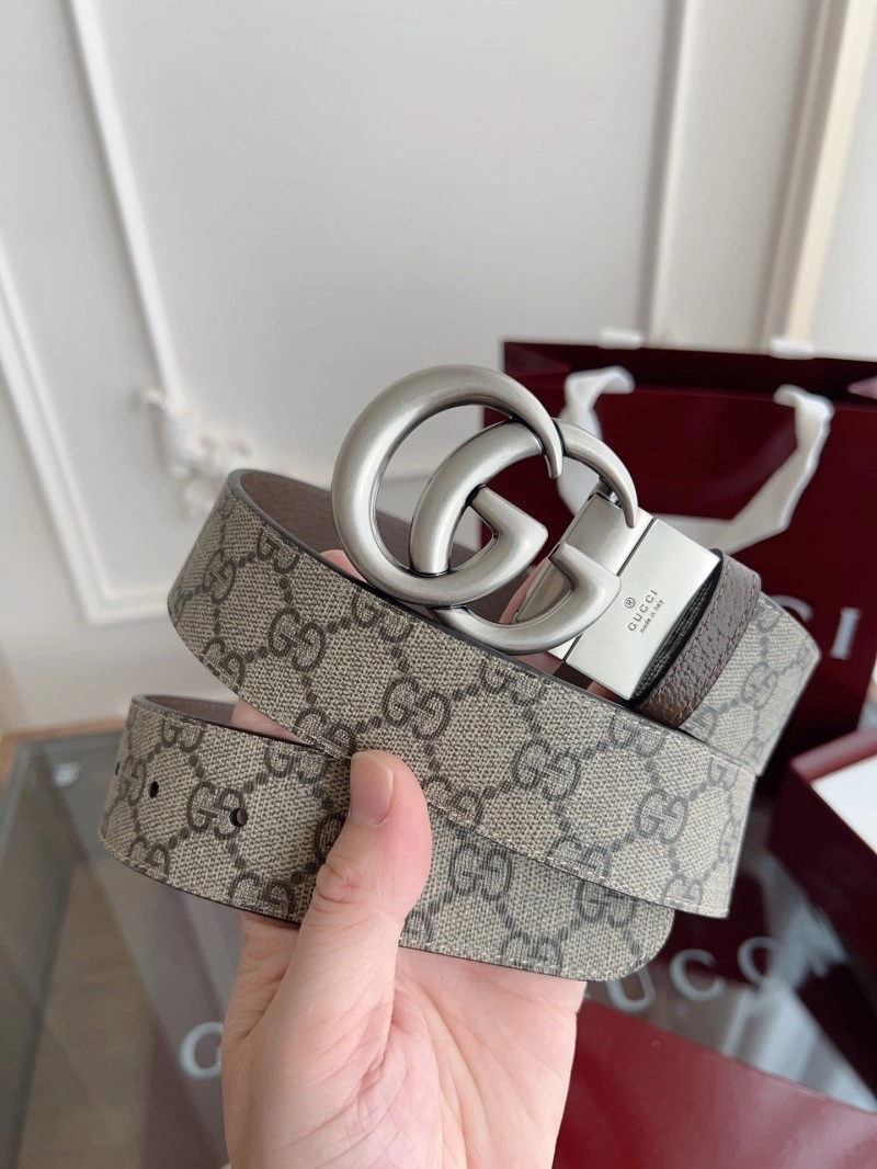 Gucci Belts OdorResistant 289570