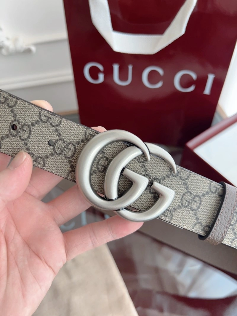 Gucci Belts OdorResistant 289570