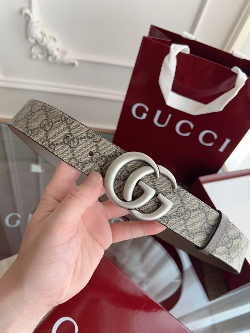 Gucci Belts OdorResistant 289570