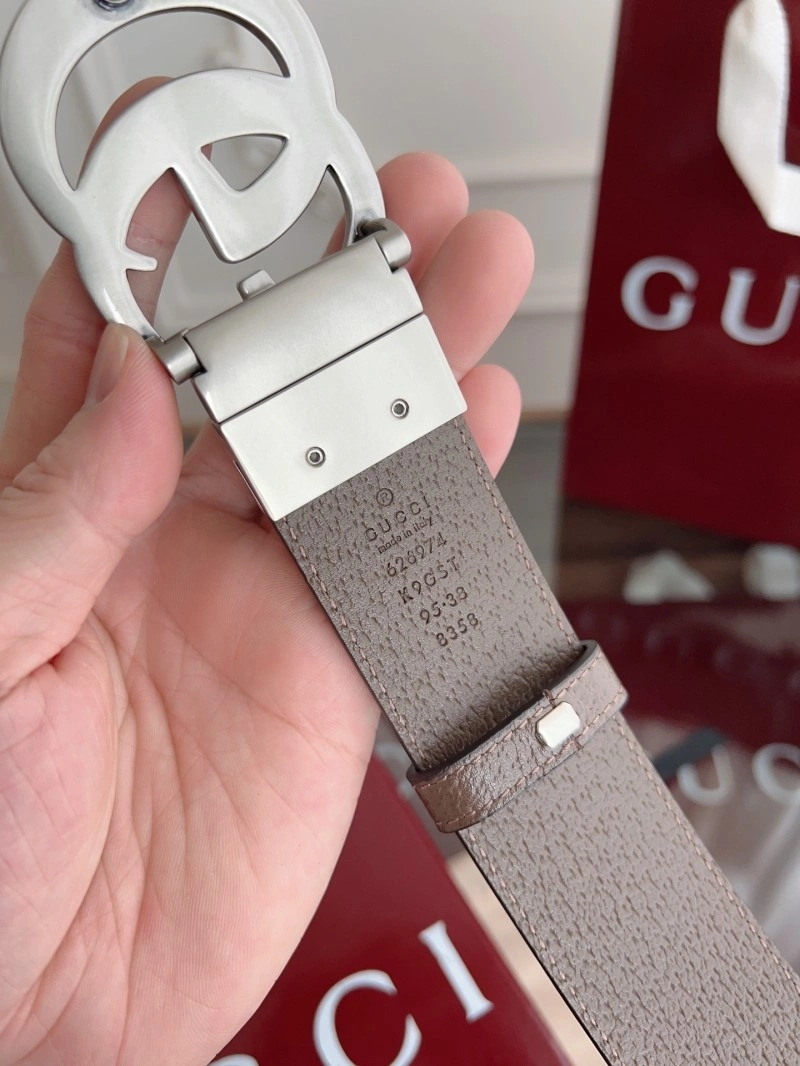 Gucci Belts OdorResistant 289570