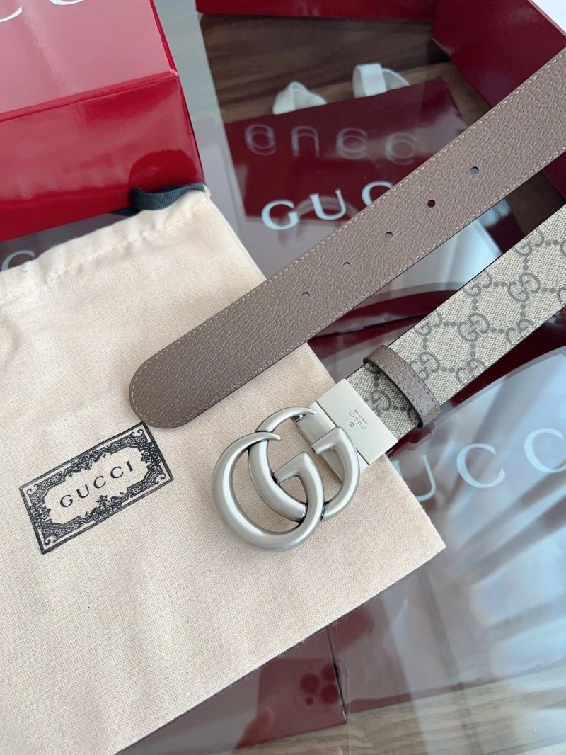 Gucci Belts OdorResistant 289570