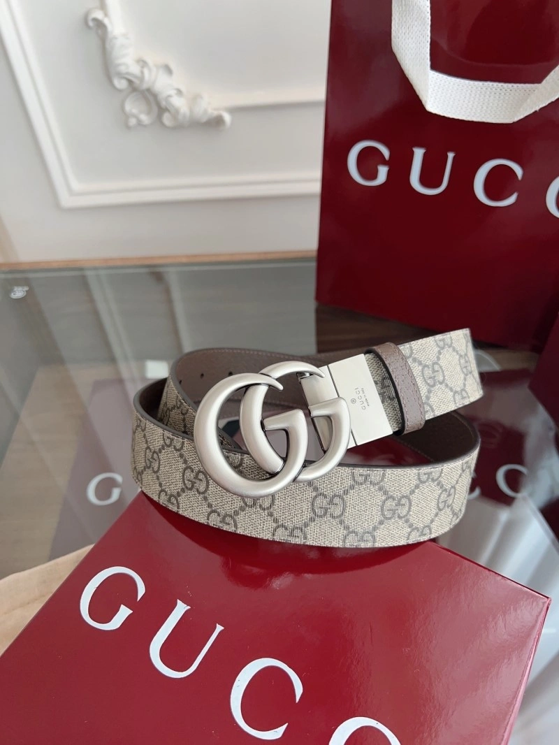 Gucci Belts OdorResistant 289570