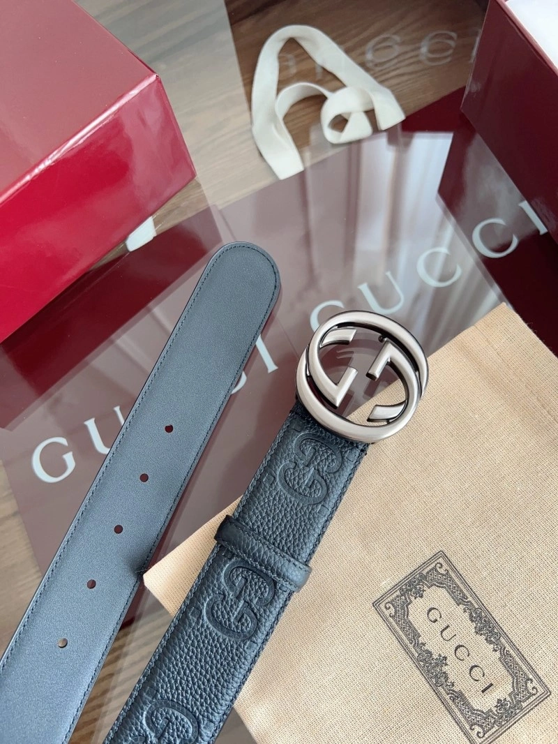 Gucci Belts RelaxedFit 289566