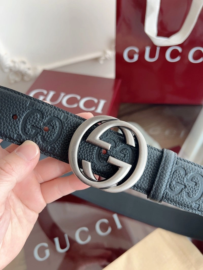 Gucci Belts RelaxedFit 289566