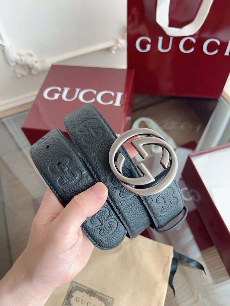 Gucci Belts RelaxedFit 289566
