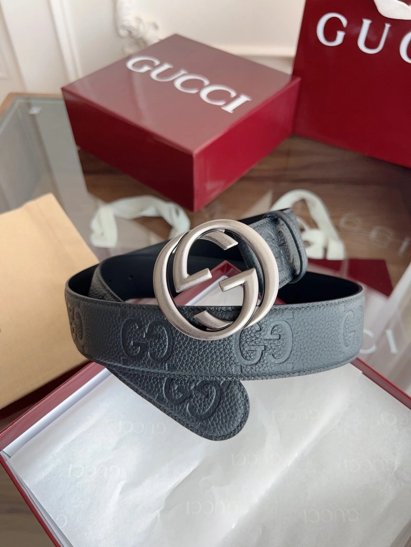 Gucci Belts RelaxedFit 289566