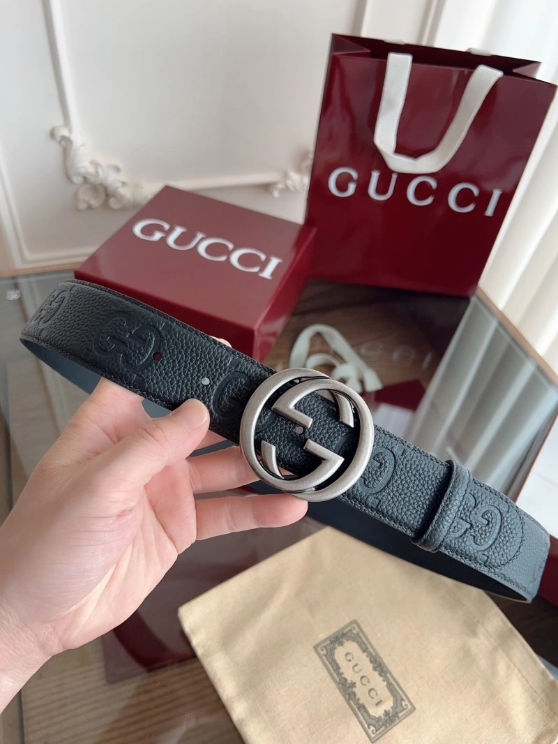 Gucci Belts RelaxedFit 289566