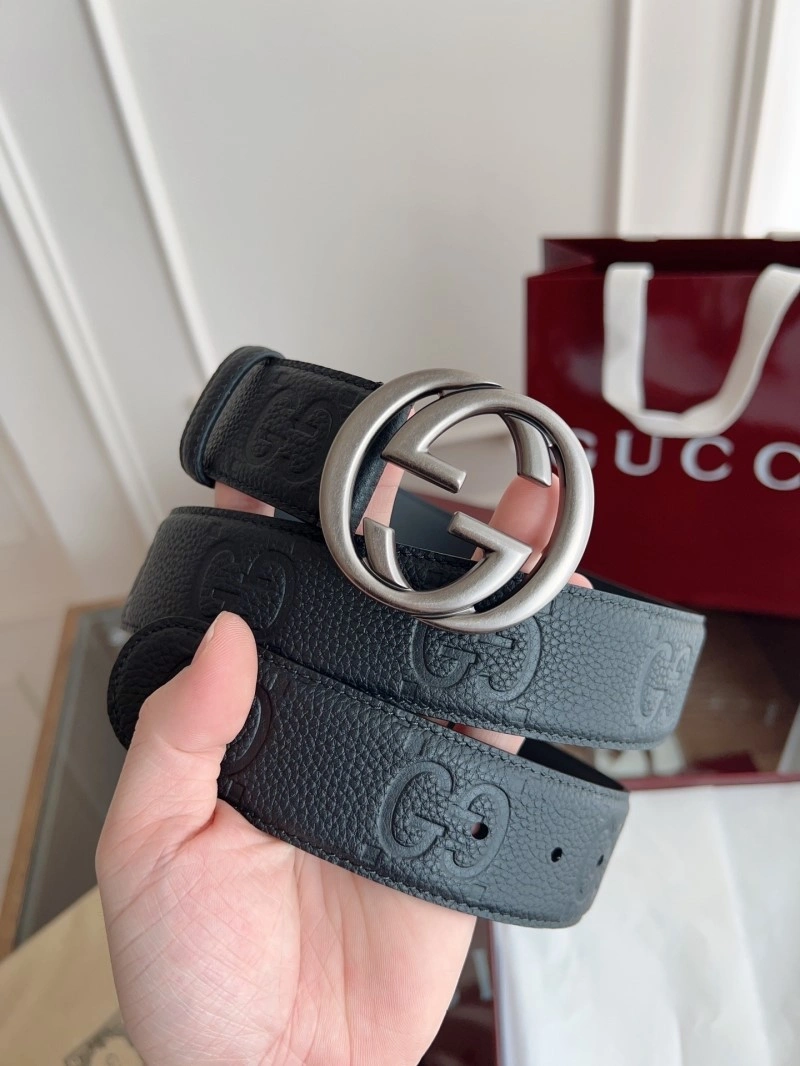 Gucci Belts RelaxedFit 289566