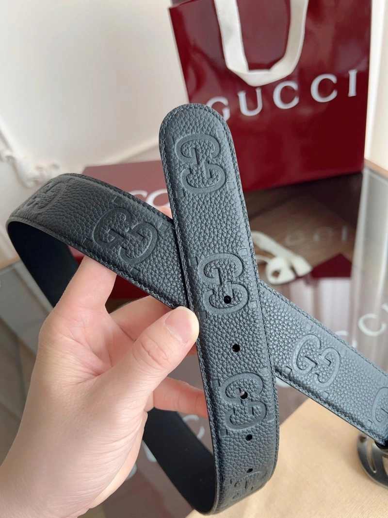 Gucci Belts RelaxedFit 289566