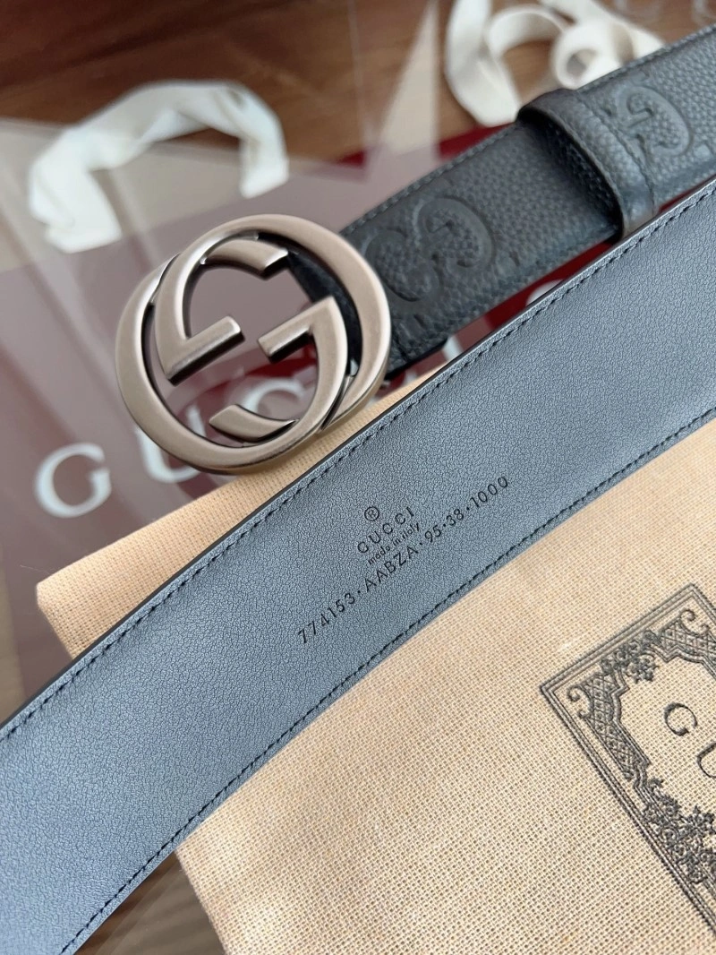 Gucci Belts RelaxedFit 289566