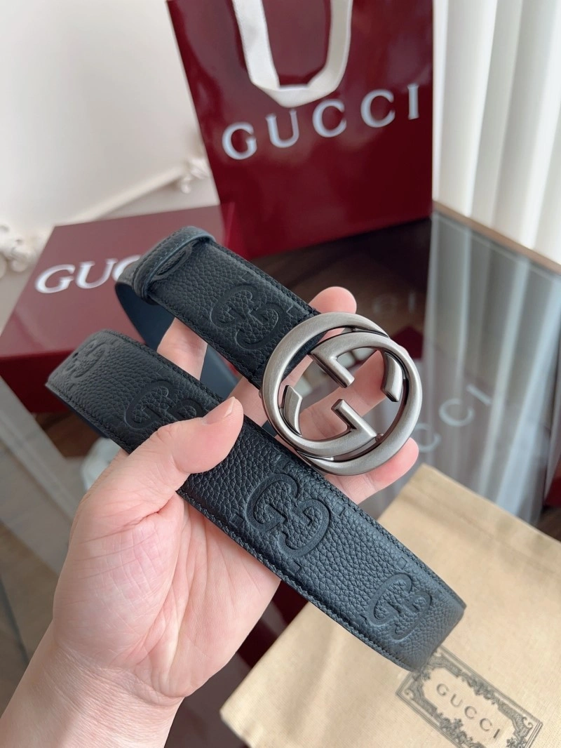 Gucci Belts RelaxedFit 289566