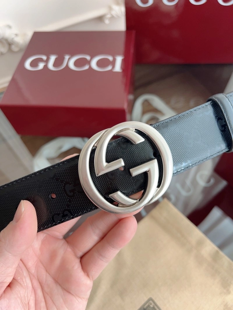 Gucci Belts Classic 289565