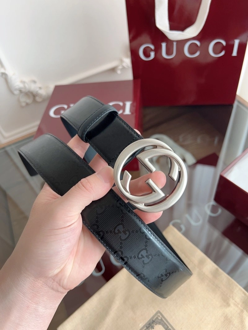 Gucci Belts Classic 289565