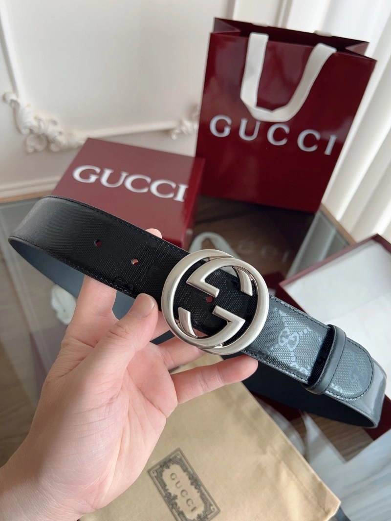 Gucci Belts Classic 289565