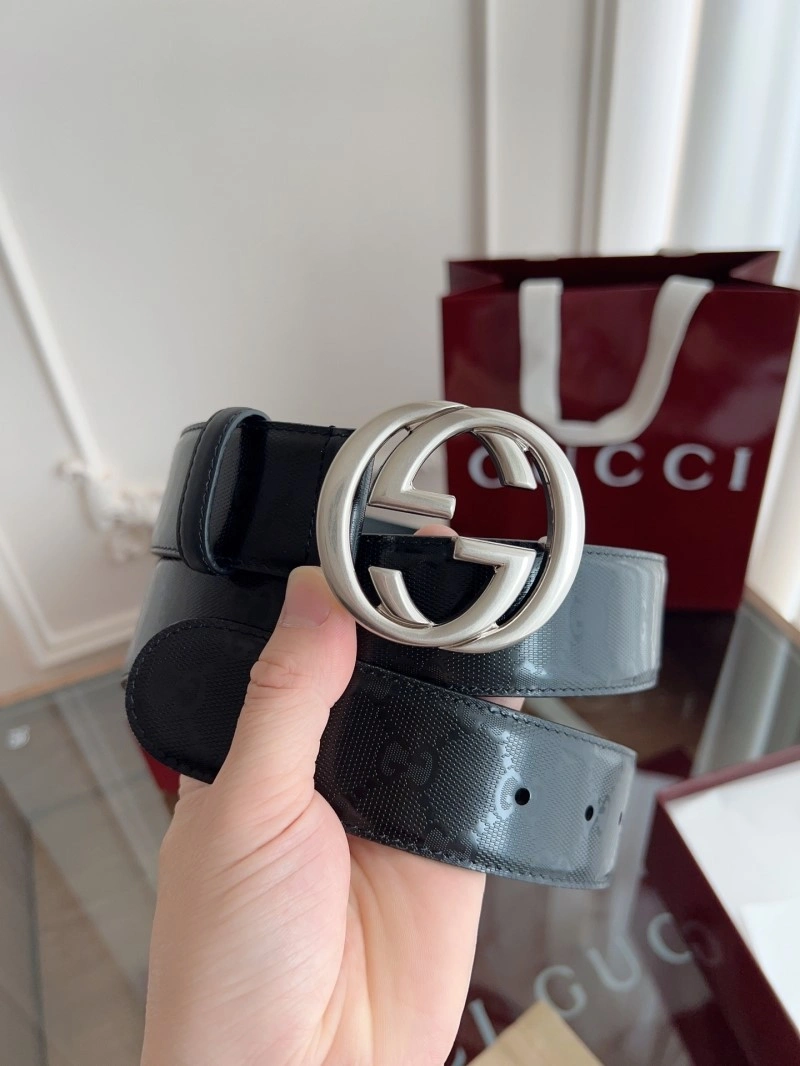 Gucci Belts Classic 289565