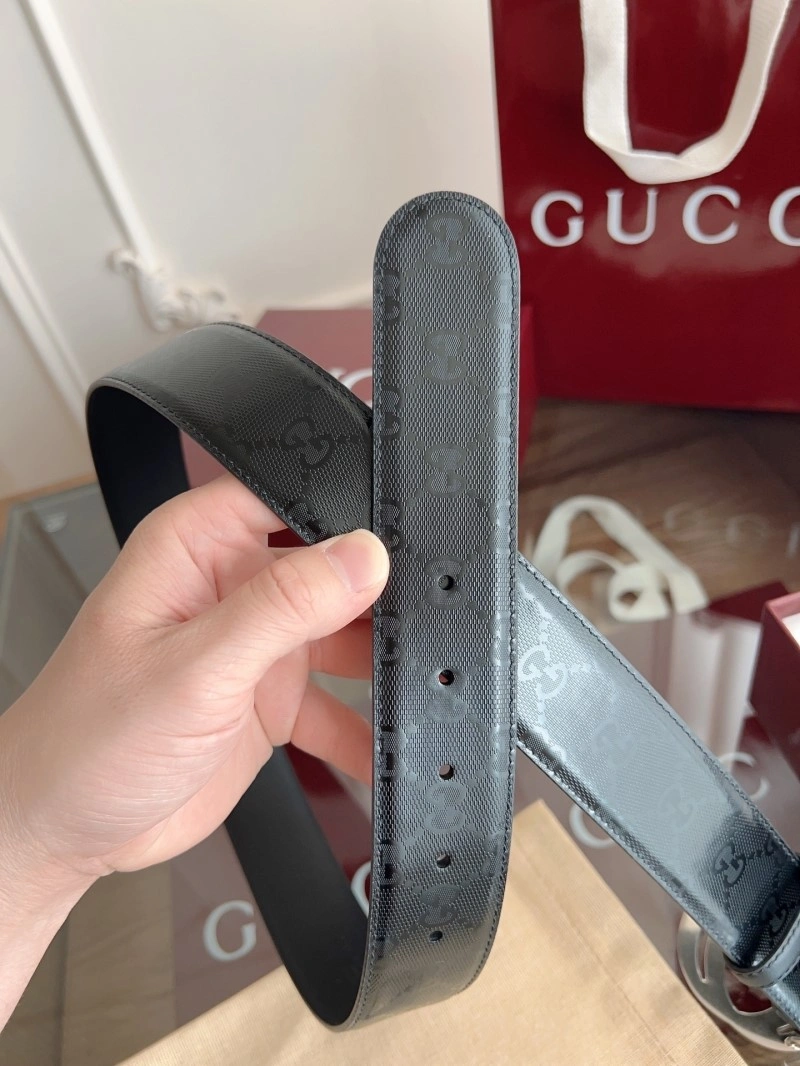 Gucci Belts Classic 289565