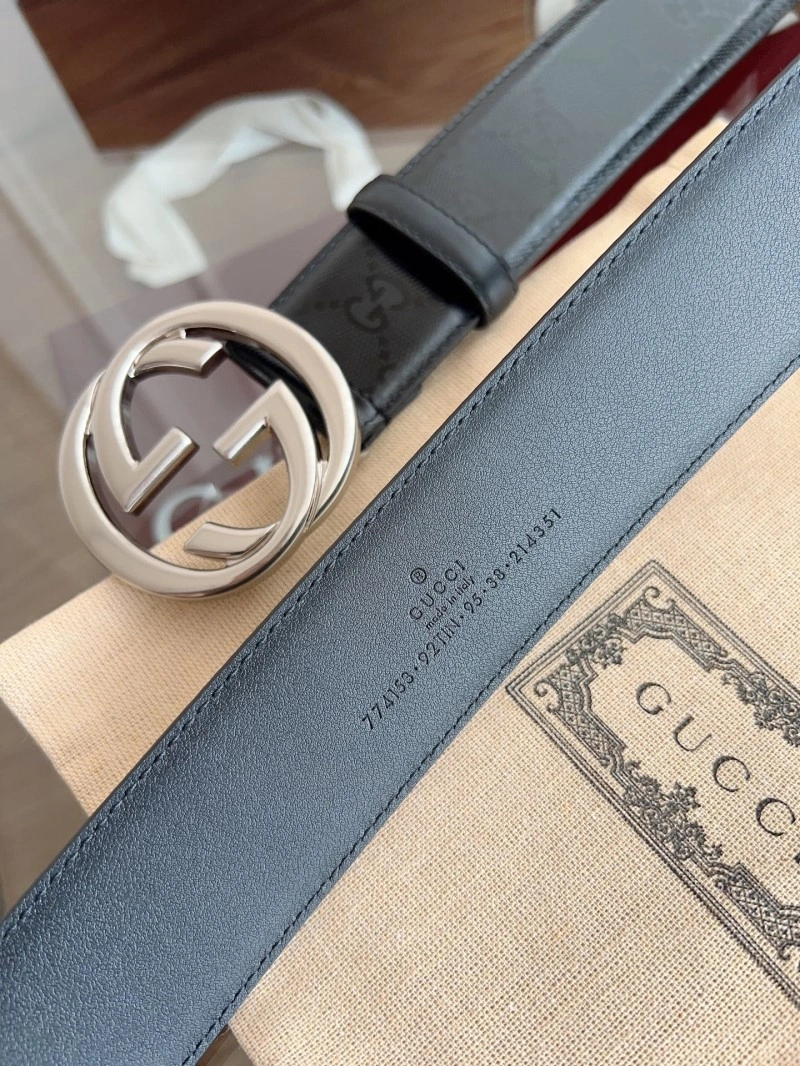 Gucci Belts Classic 289565