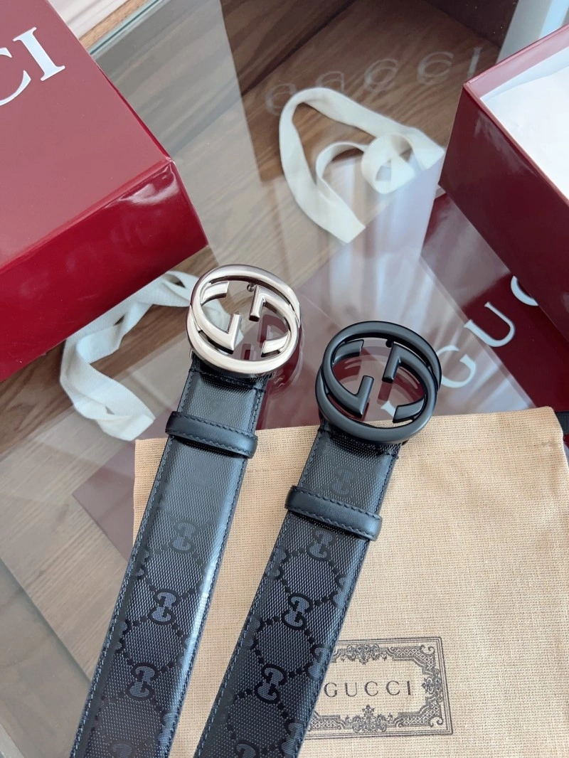 Gucci Belts Classic 289565