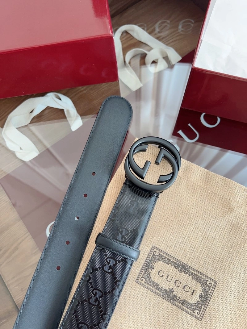 Gucci Belts Timeless 289563