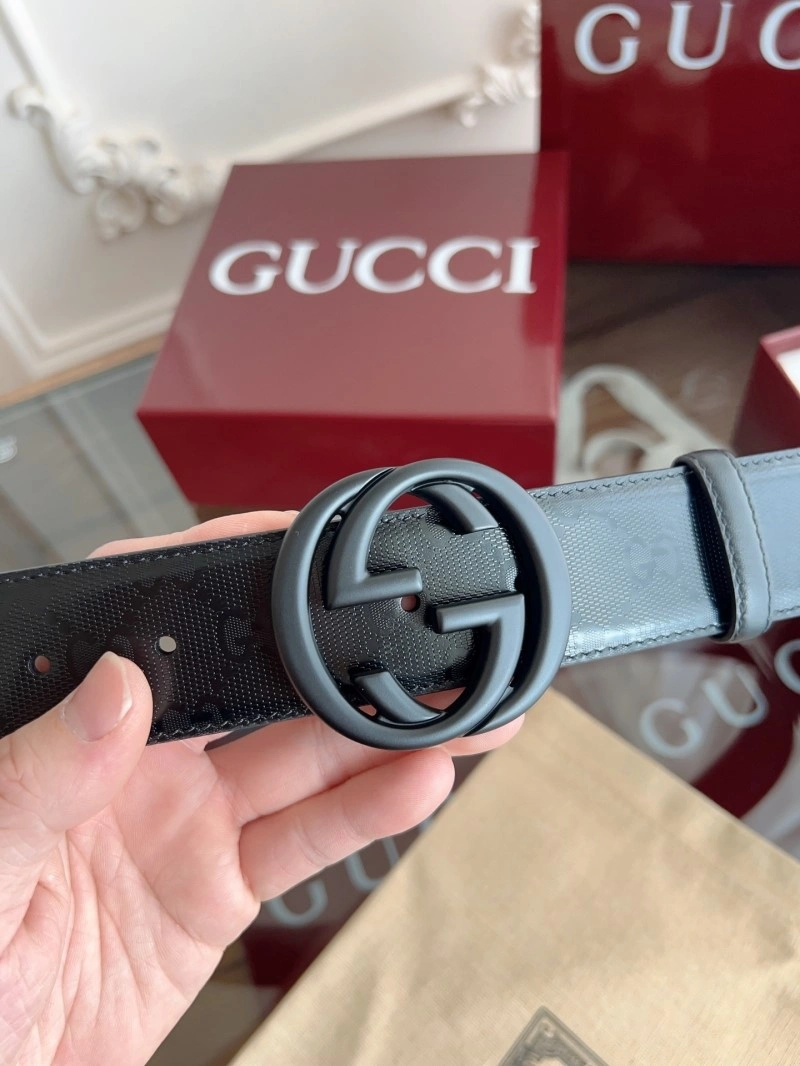 Gucci Belts Timeless 289563