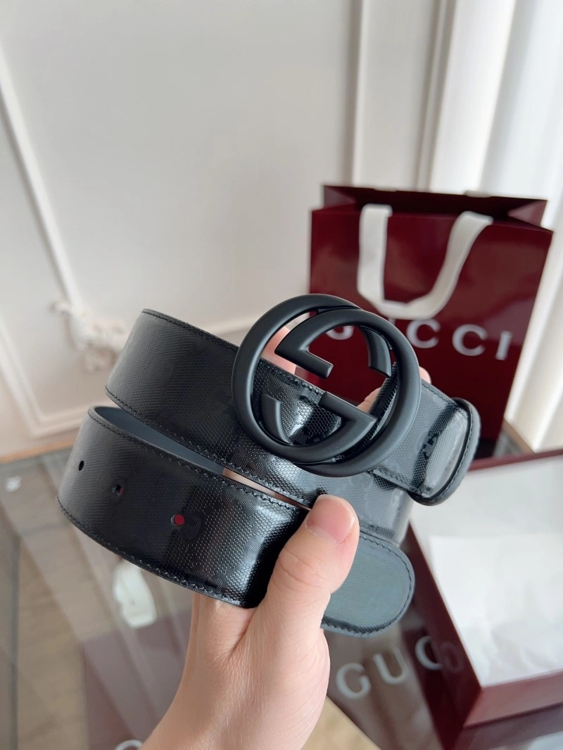 Gucci Belts Timeless 289563