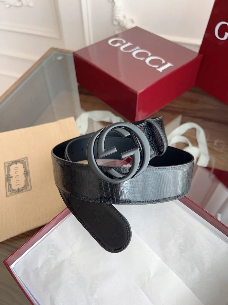 Gucci Belts Timeless 289563