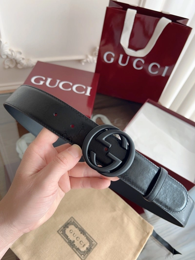 Gucci Belts Timeless 289563