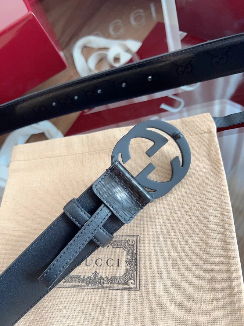 Gucci Belts Timeless 289563