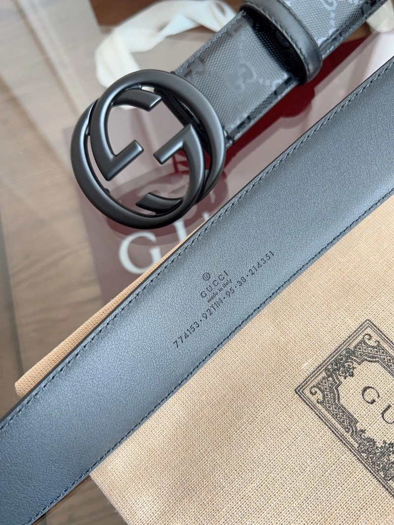 Gucci Belts Timeless 289563