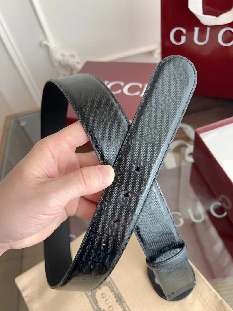 Gucci Belts Timeless 289563