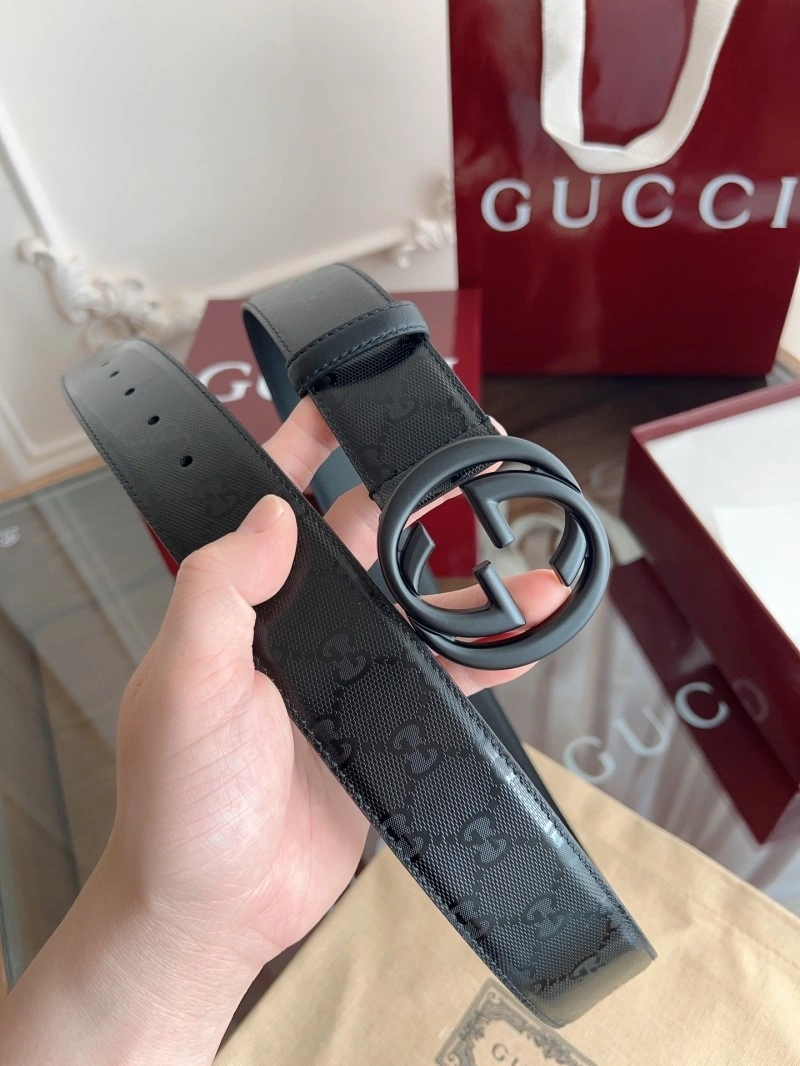 Gucci Belts Timeless 289563