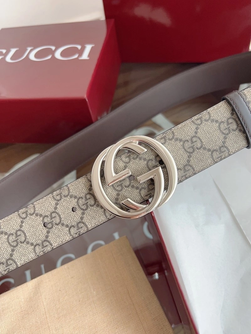 Gucci Belts Classic 289562