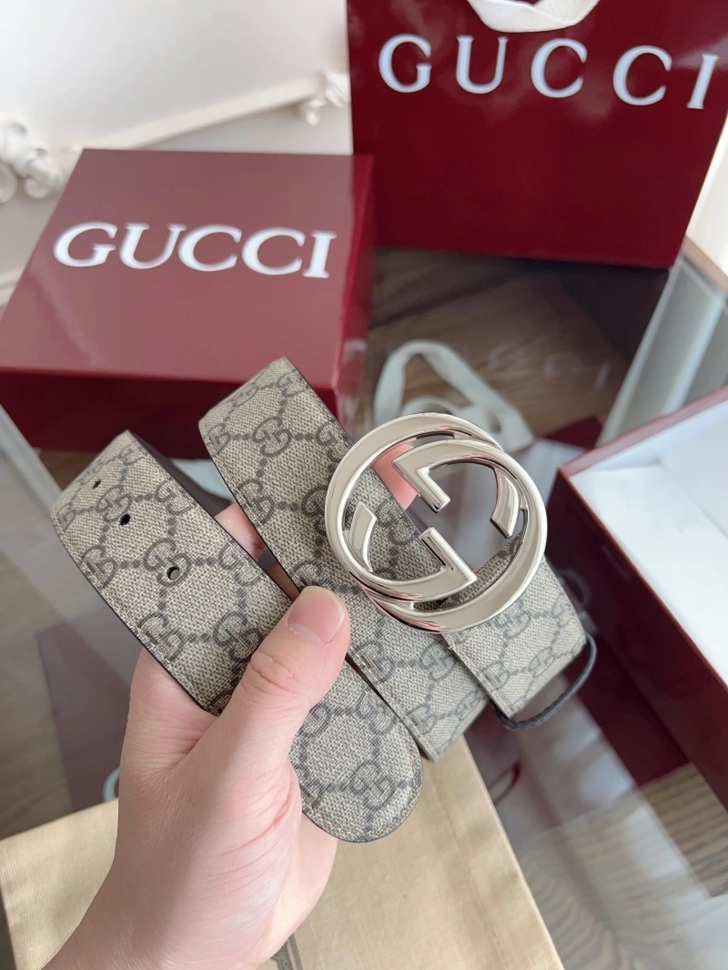 Gucci Belts Classic 289562