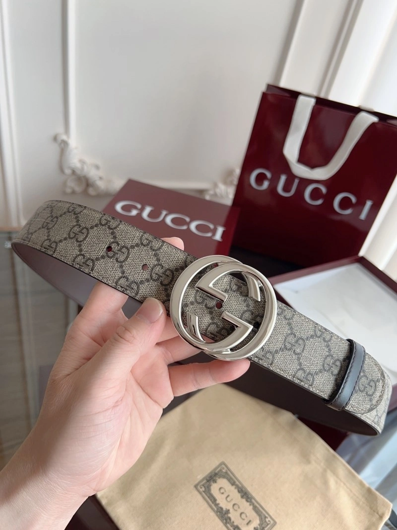 Gucci Belts Classic 289562