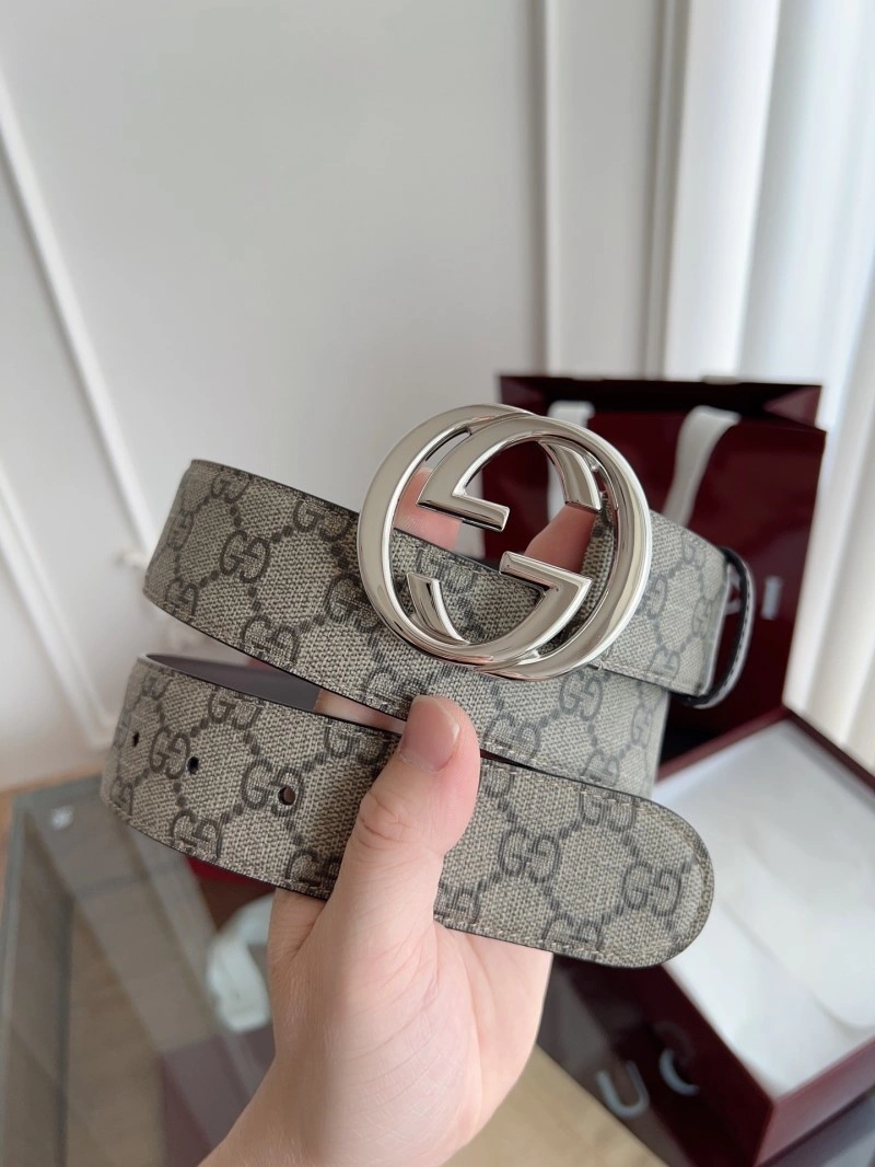 Gucci Belts Classic 289562