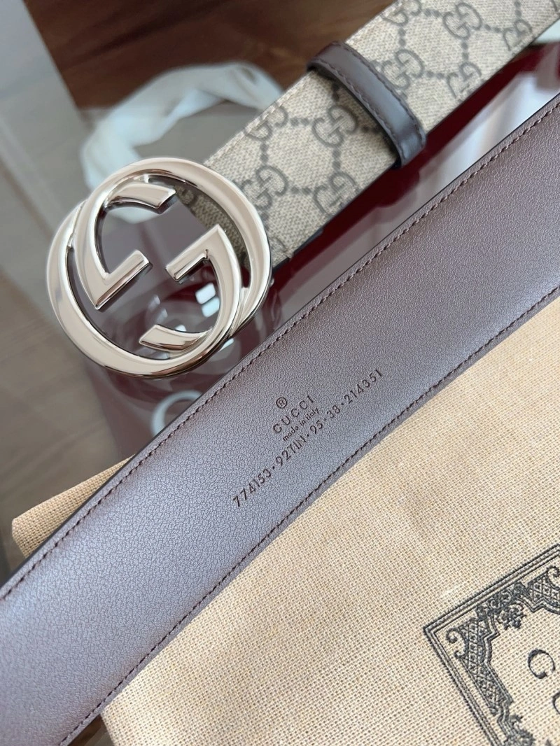 Gucci Belts Classic 289562