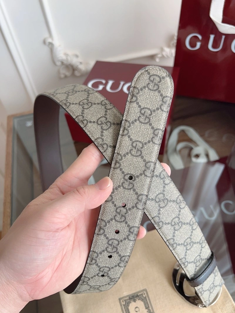 Gucci Belts Classic 289562