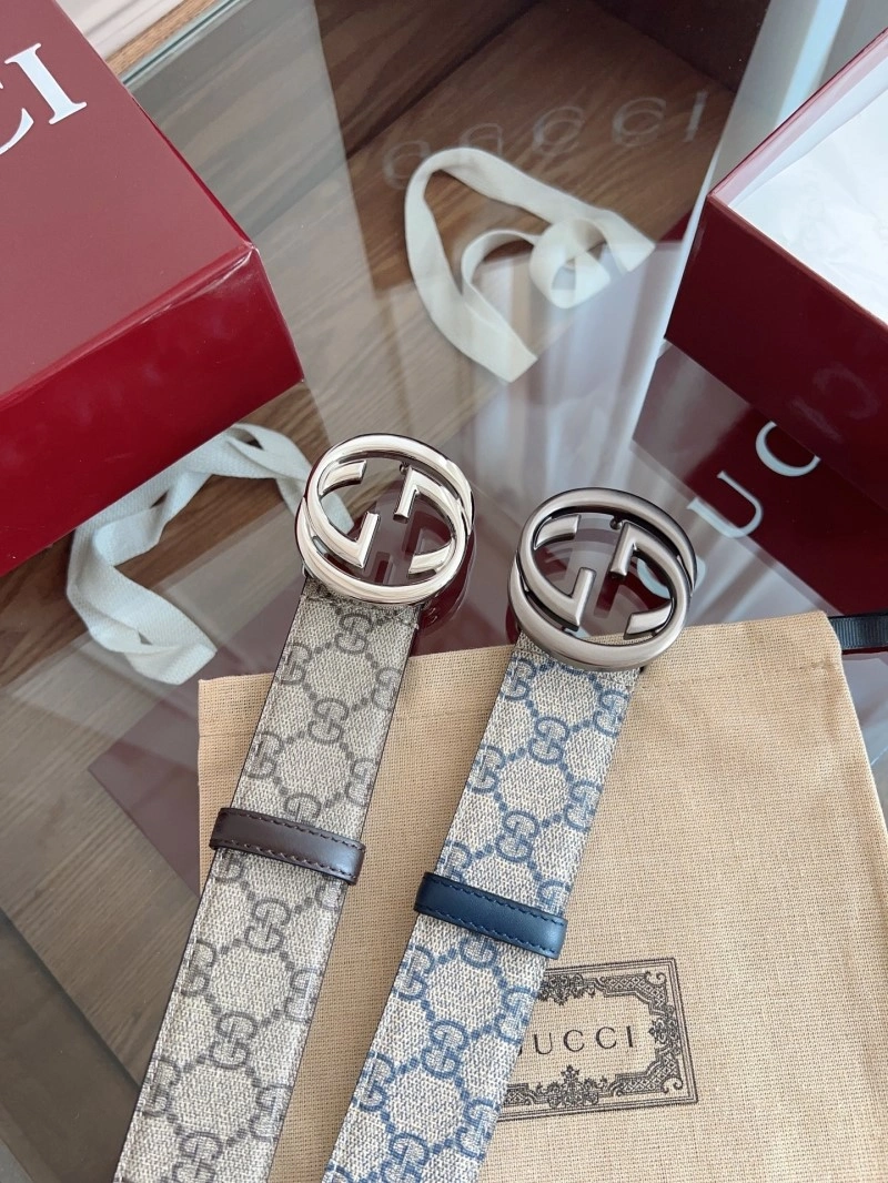 Gucci Belts Classic 289562