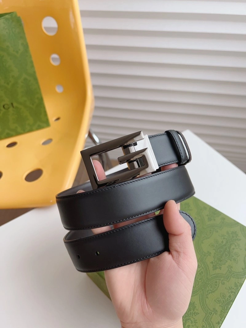 Modern Gucci Belts 289558