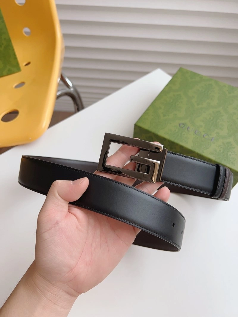 Modern Gucci Belts 289558