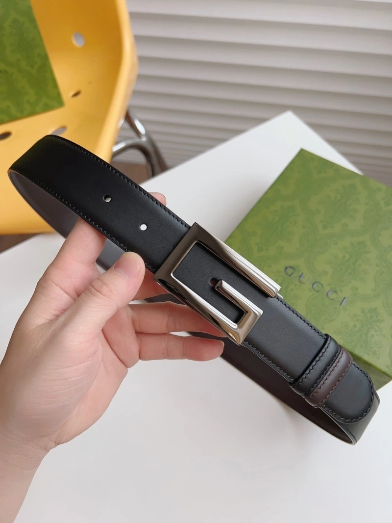 Modern Gucci Belts 289558