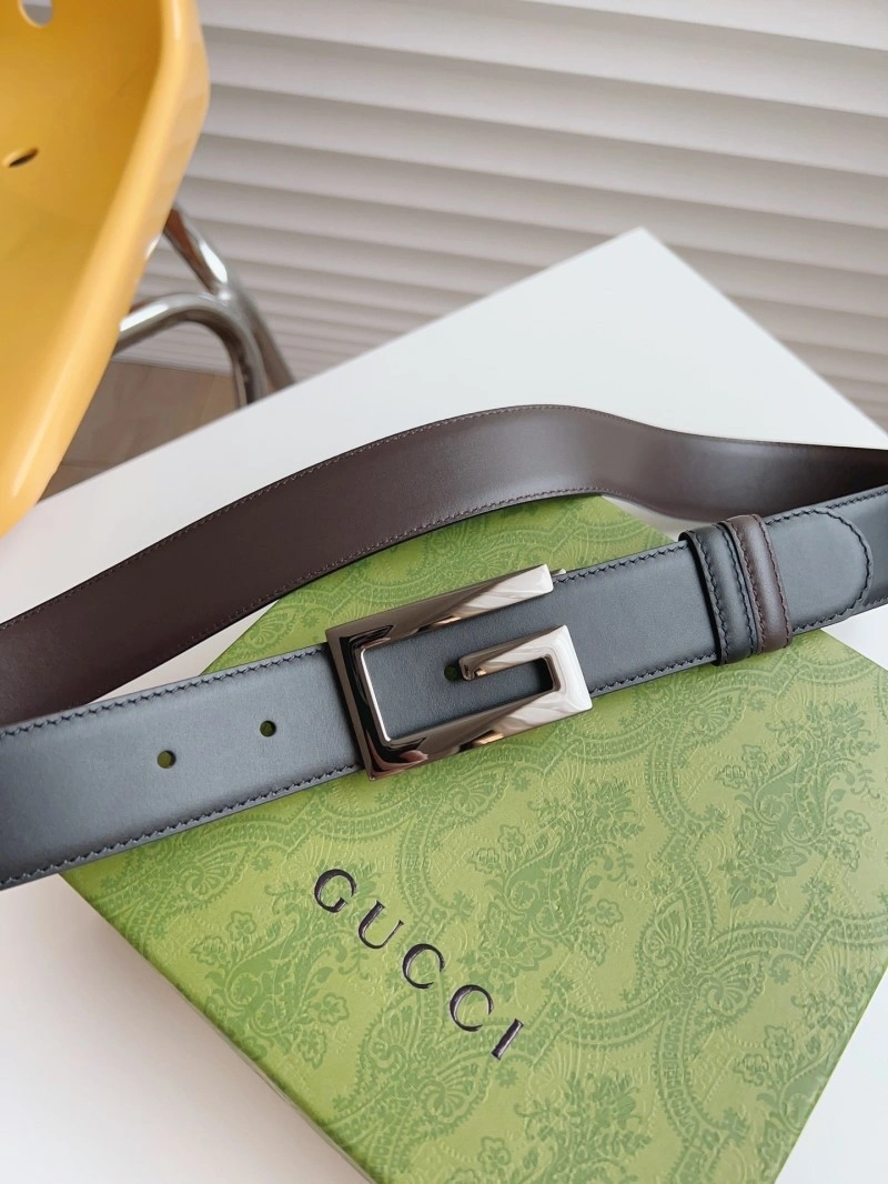 Modern Gucci Belts 289558