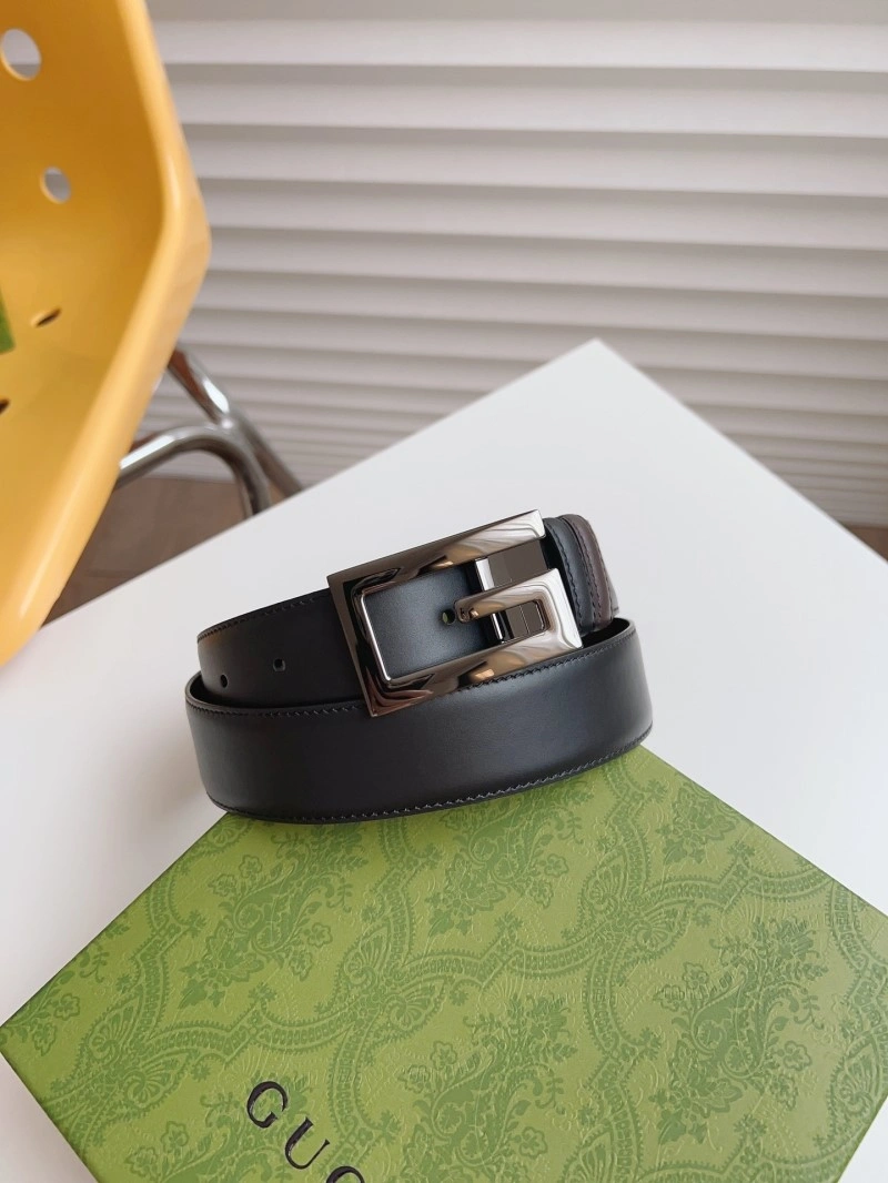 Modern Gucci Belts 289558