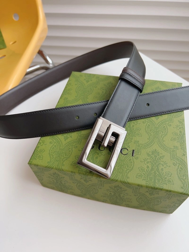 Modern Gucci Belts 289558