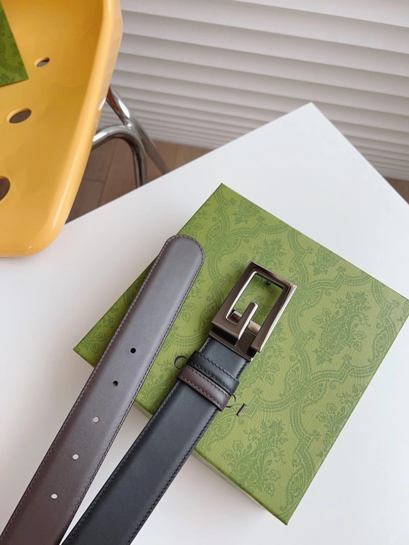 Modern Gucci Belts 289558