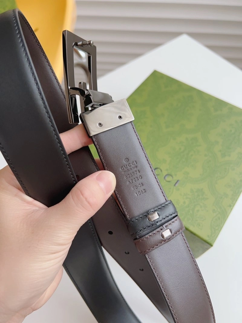 Modern Gucci Belts 289558