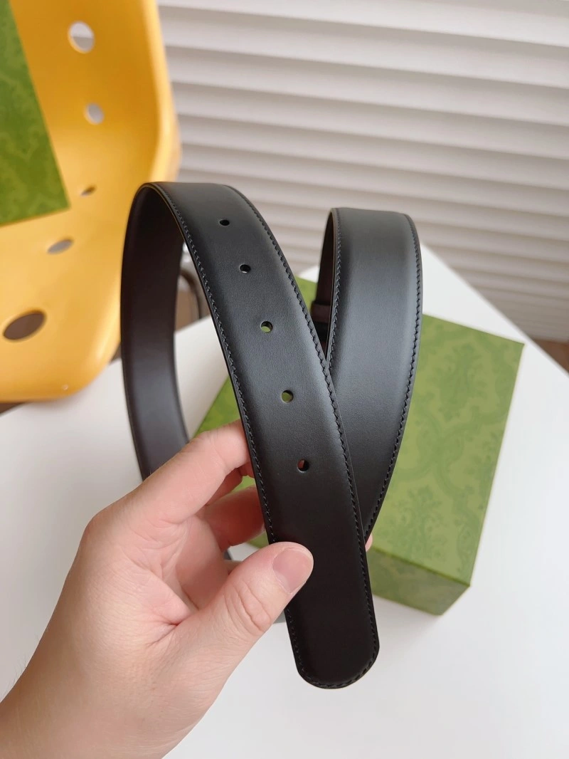 Modern Gucci Belts 289558