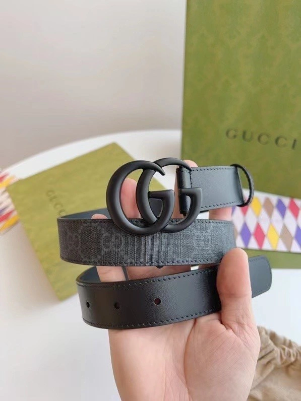 GoAnywhere Gucci Belts 289552