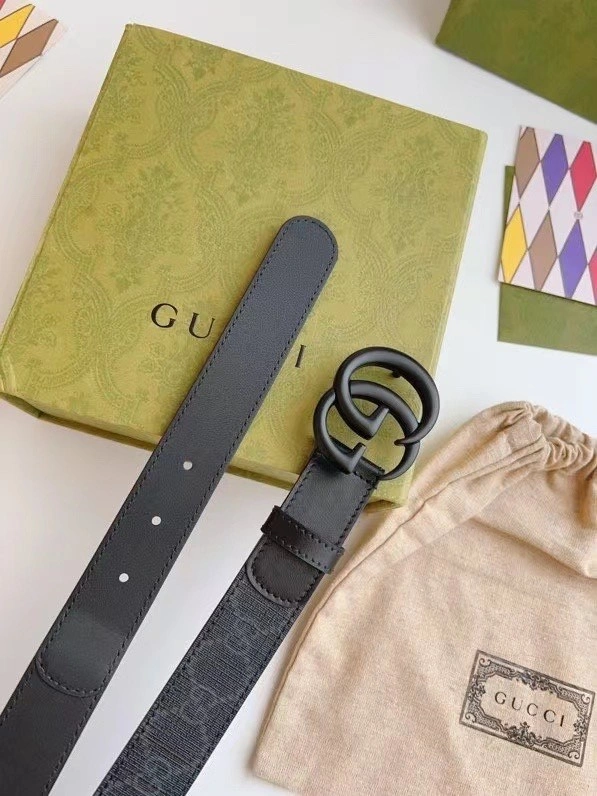 GoAnywhere Gucci Belts 289552