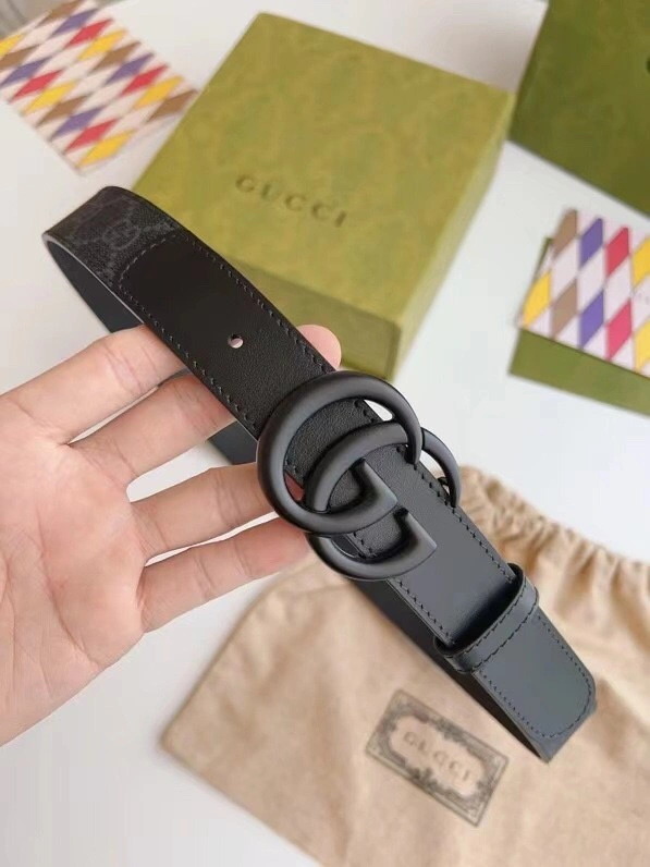GoAnywhere Gucci Belts 289552